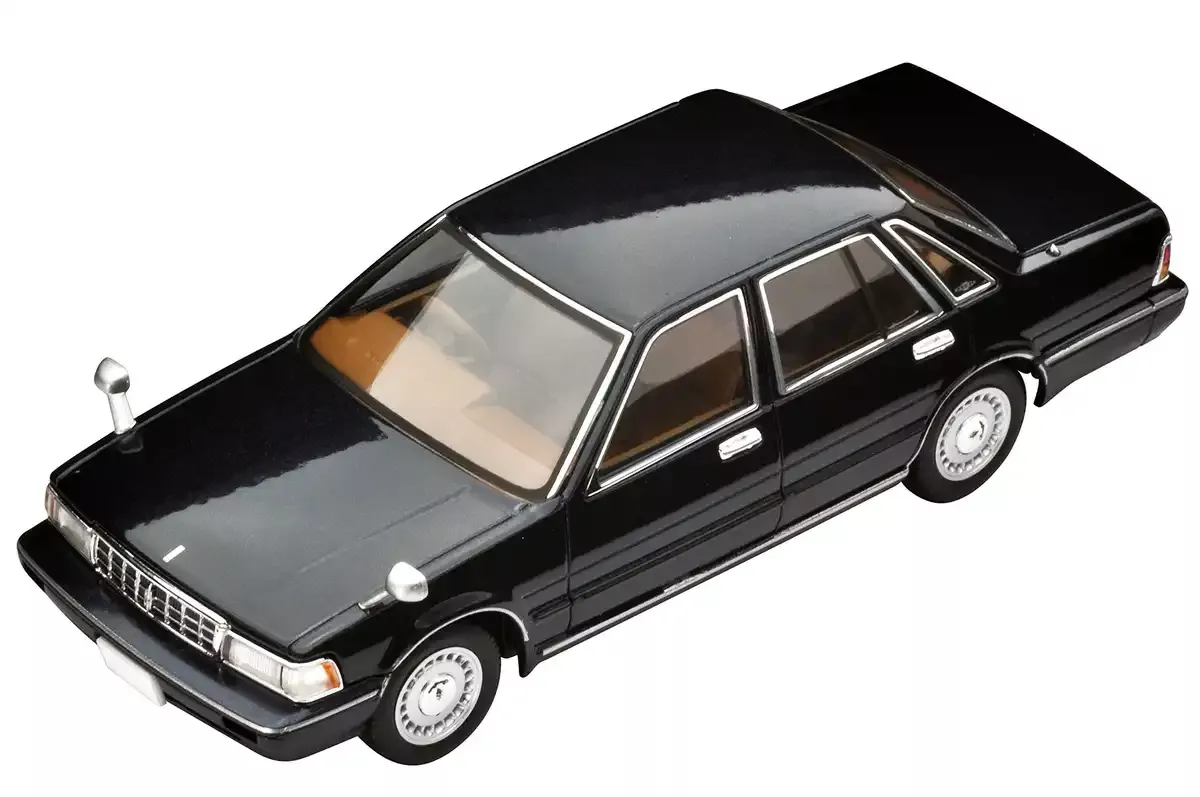 Tomytec Lv-N43-20A Tomica Limited Vintage Neo Cedric Sedan V30e Brougham 1/64 Scale Car