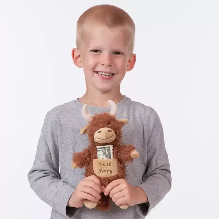 Tooth Fairy Stuffies