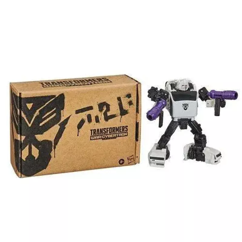 Transformers Generations Selects War for Cybertron Earthrise Deluxe - Exclusive - Select Figure(s)