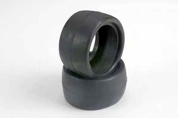 Traxxas 3470 Street Slick Tires for Bandit Rear