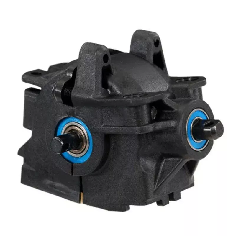 Traxxas 6788 CompleteFront Differential Slash / Stampede / Ruster 4x4