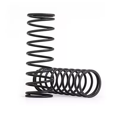 Traxxas 7845 Medium-Length GTX Shock Springs (2.355 Rate) (2) for XRT