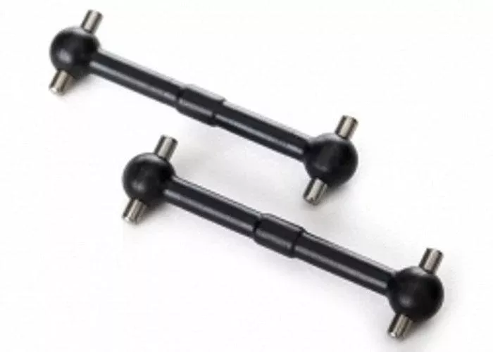 Traxxas 8351 Driveshaft Rear (2) 4-Tec 2.0