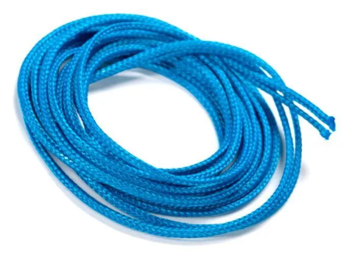 Traxxas 8864X Line Winch (Blue) TRX-4 TRX-6