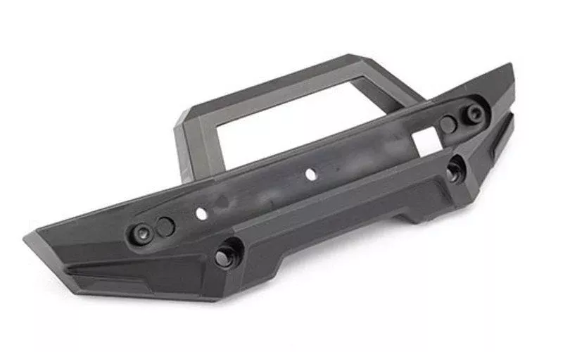 Traxxas 8935X Bumper Front (For #8990 Led Light Kit) Maxx