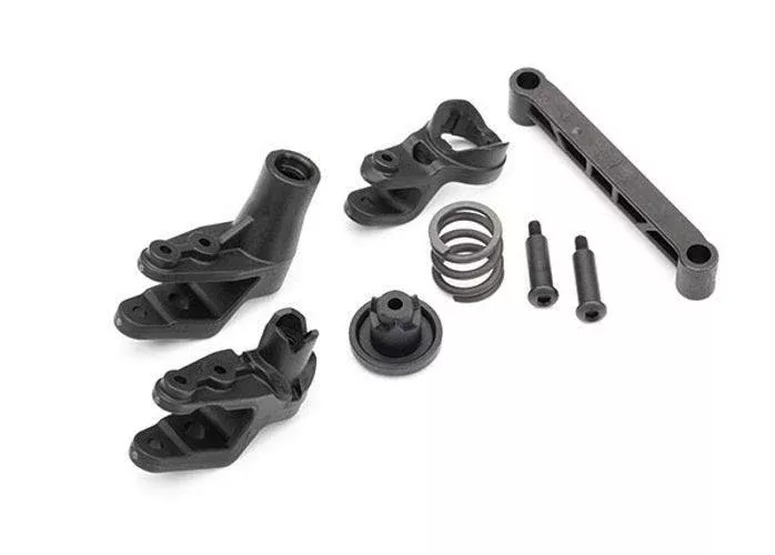 Traxxas 8946 Steering Bellcranks/ Bellcrank Support/ Servo Saver Maxx