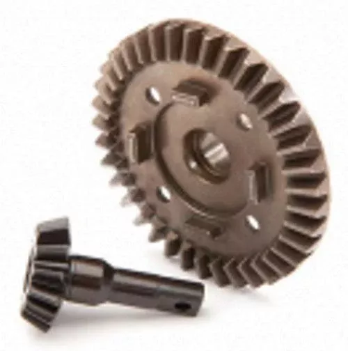 Traxxas 8978 Ring Gear Differential/ Pinion Gear Differential (Front) Maxx