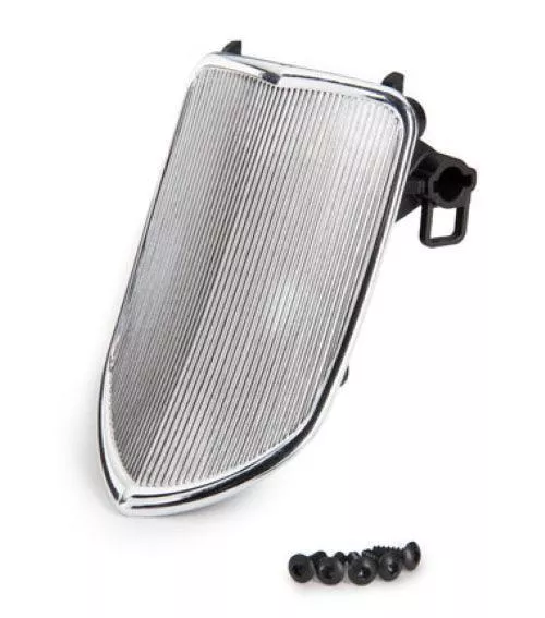 Traxxas 9336 Grille /Grille mount /2.6x8 BCS (5) Factory Five '33 Hot Rod Coupe