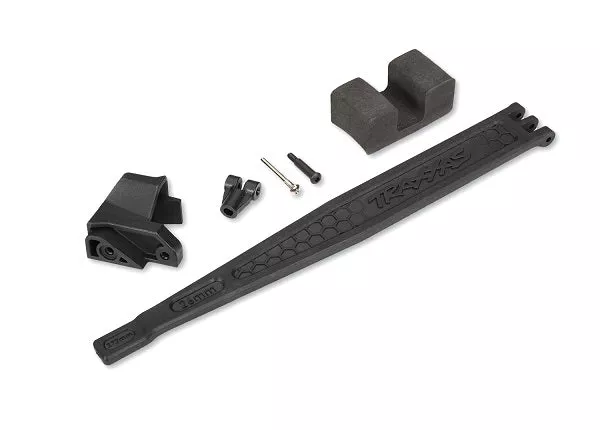 Traxxas 9346 Battery Hold Down for 4-Tec 3.0 Supra GT4