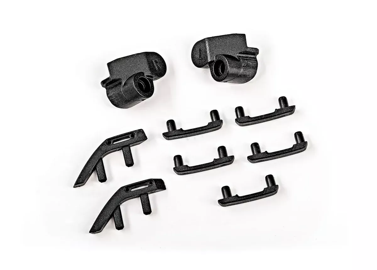 Traxxas 9717 Body Accessory Pack for TRX-4M Bronco