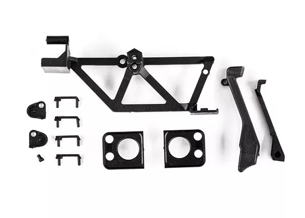 Traxxas 9731 Body Accessory Pack for TRX-4M Defender 9712 Body