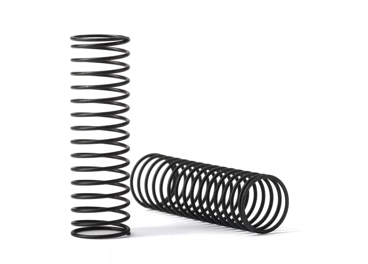 Traxxas 9760 (0.155 Rate) Spring for TRX-4M (Defender) GTM Shocks