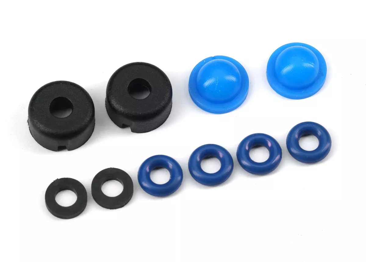 Traxxas 9762 TRX-4M GTM Shock Rebuild Kit