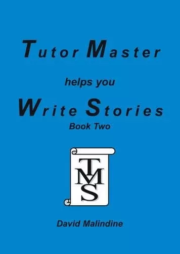 Tutor Master Helps You Write Stories