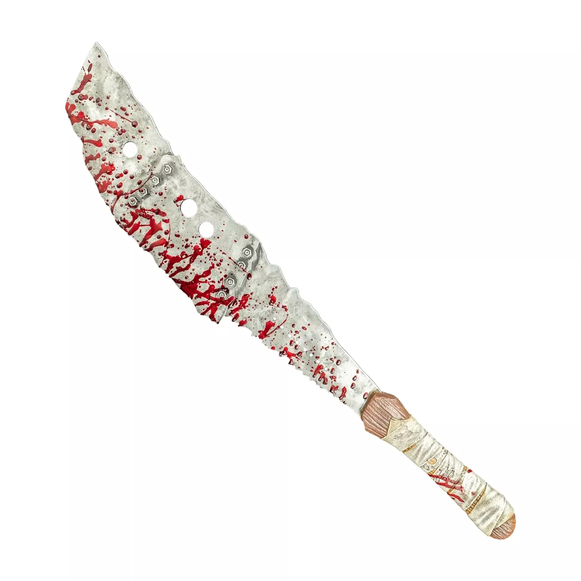 Twisted Metal Sweet Tooth's Machete Adult Costume Accessory