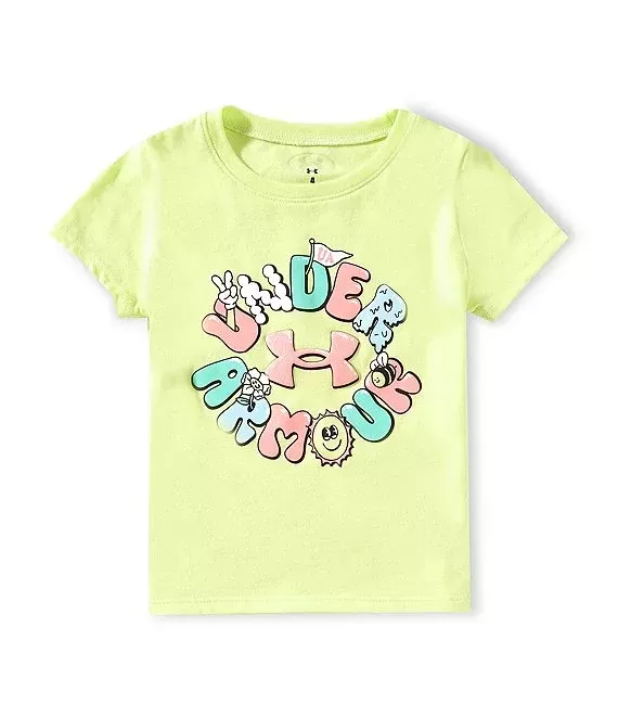 UA Field Day Short Sleeve T-Shirt