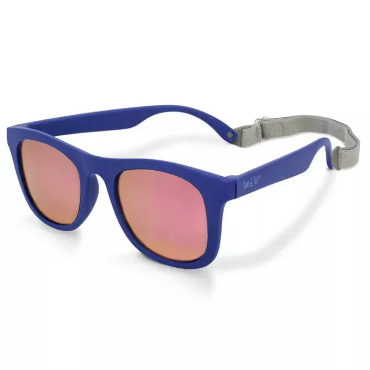 Urban Xplorer Sunglasses – Navy