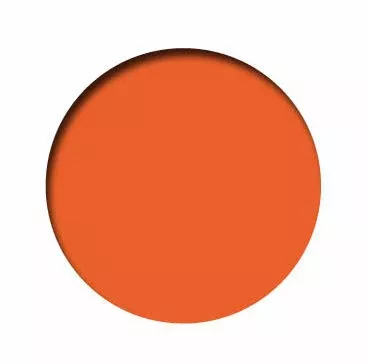 Vallejo 70.851 Bright Orange Model Color