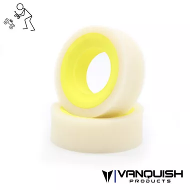 Vanquish VPS10306 VTS Stance 4.75" Dual Stage Foam