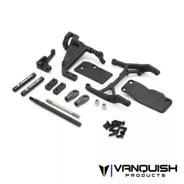 Vanquish VPS10402 VFD Stubby Conversion Kit for VRD Chassis