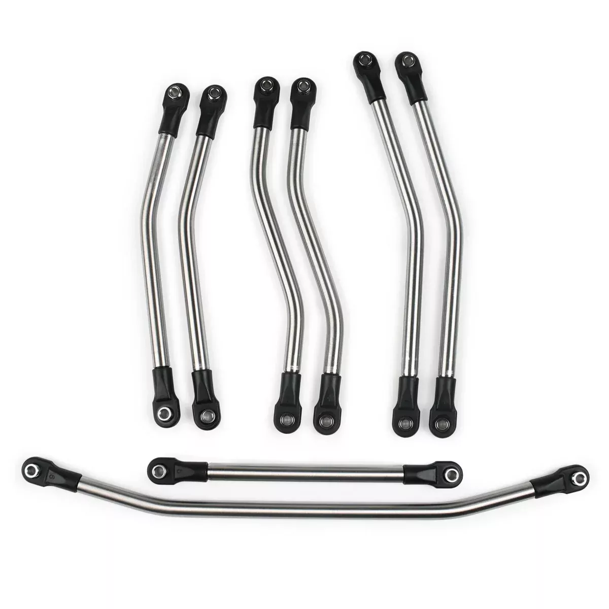 Vanquish VPSIRC00060 Incision Incision RR10 Bomber 1/4 Stainless Steel Link Kit