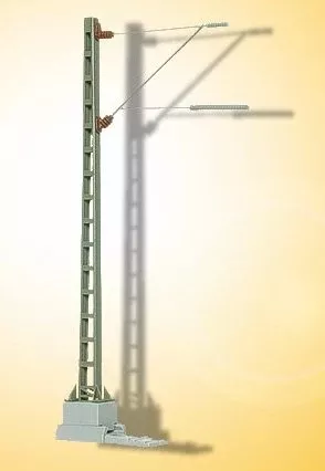 Viessmann 41103 HO Scale Catenary Mast