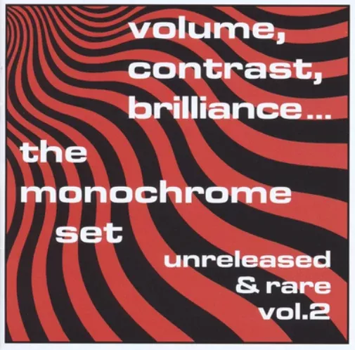 Volume, Contrast, Brilliance - Volume 2