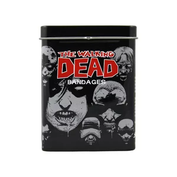 Walking Dead Bandages