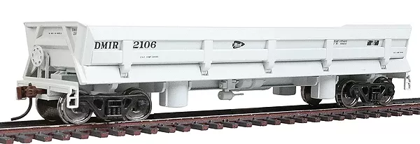 Walthers 932-7902 HO Scale Difco Dump Car DM&IR 2106
