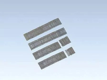 Walthers SceneMaster 949-4180 HO Scale Garden Fence -- Kit - 31-1/4" 79.4cm