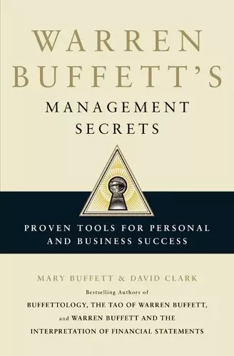 Warren Buffett's Management Secrets