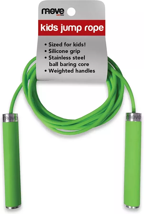 Watchitude Kids Jump Rope