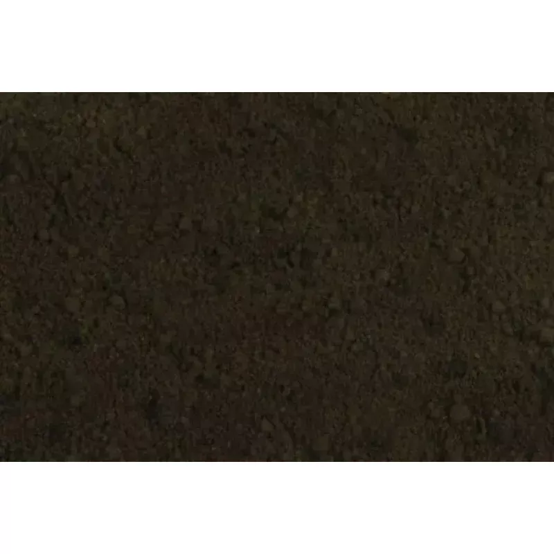 Weathering Powder 1oz 29.6ml -- Grimy Black