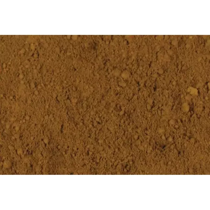 Weathering Powder 1oz 29.6ml -- Medium Earth
