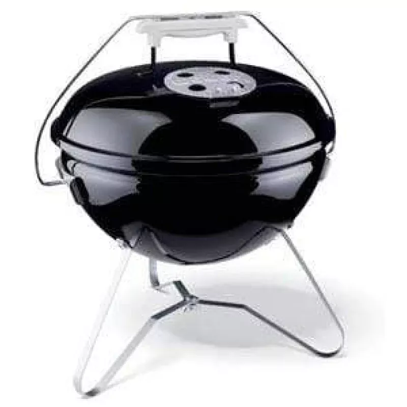 Weber Smokey Joe Gold Tuck-N-Carry Grill