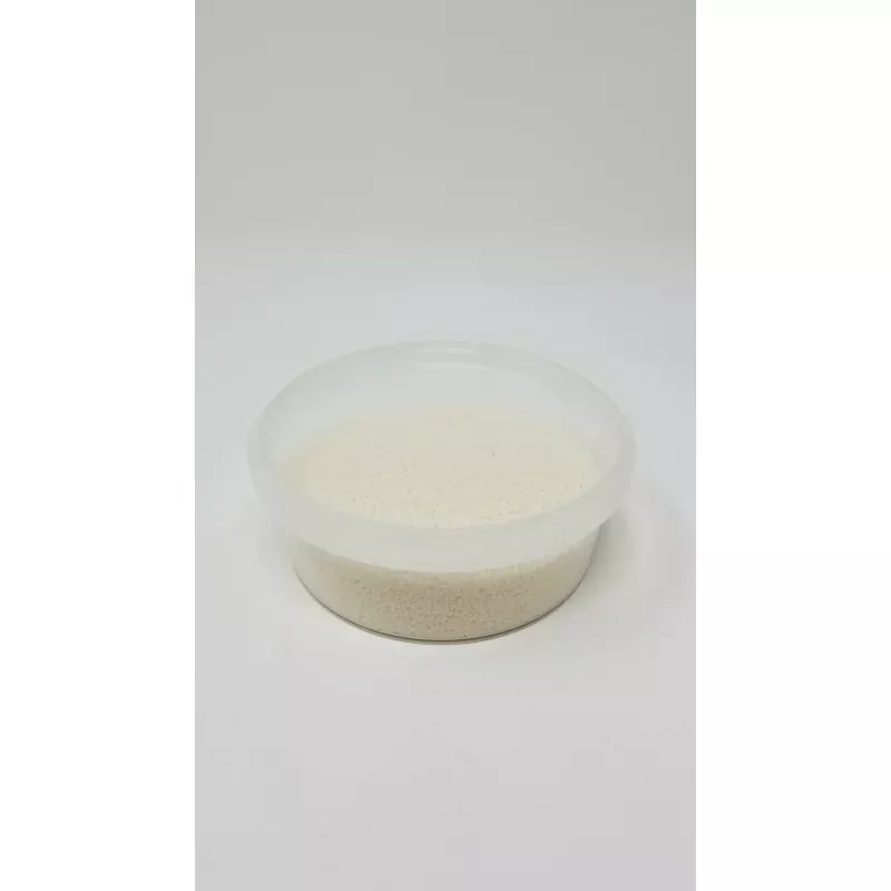 White Nonpareils|5.3 oz&1 lb&5 lbs