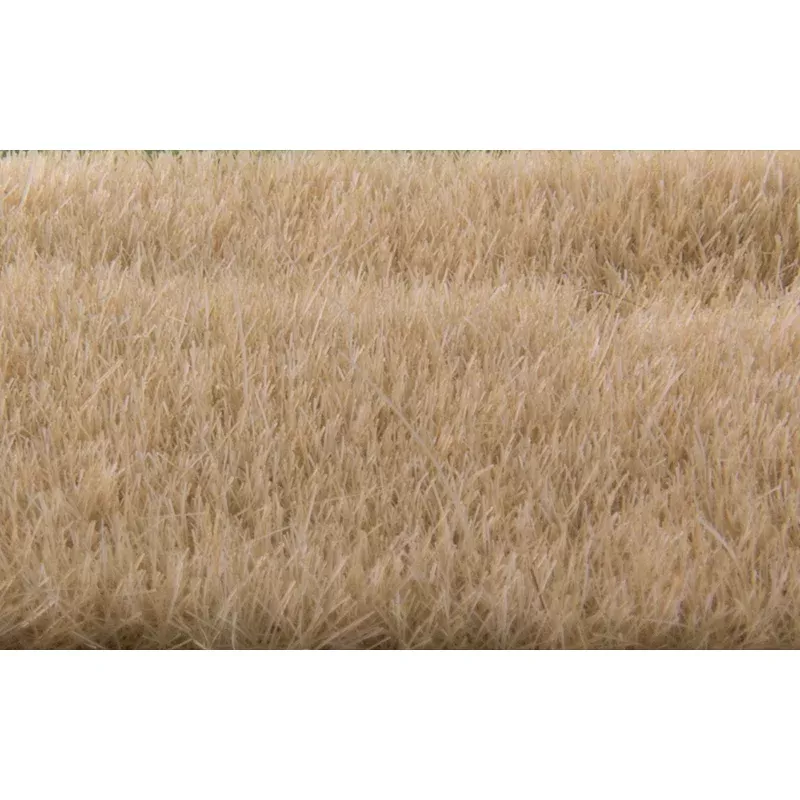 Woodland Scenics FS620 Static Grass Straw 4mm