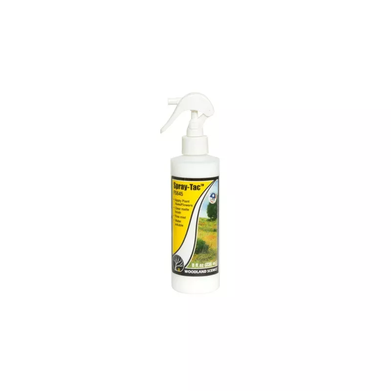 Woodland Scenics: FS645 Spray-Tac