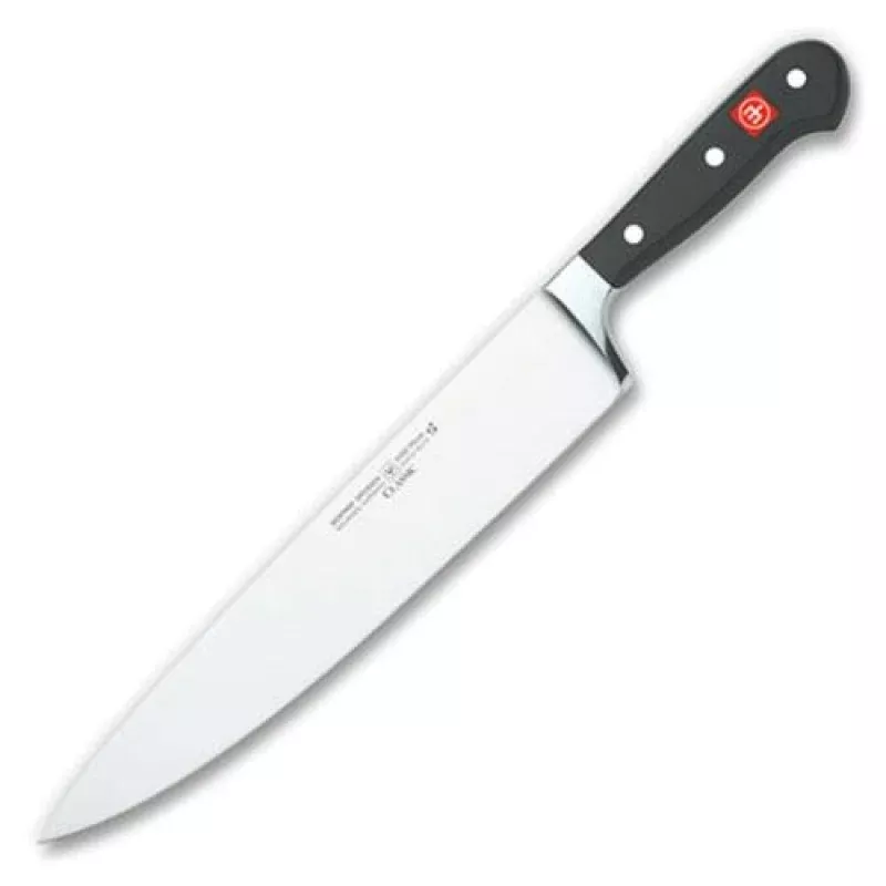 Wusthof Classic 10in Chef's Knife