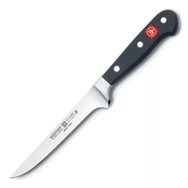 Wusthof Classic 5in Boning Knife