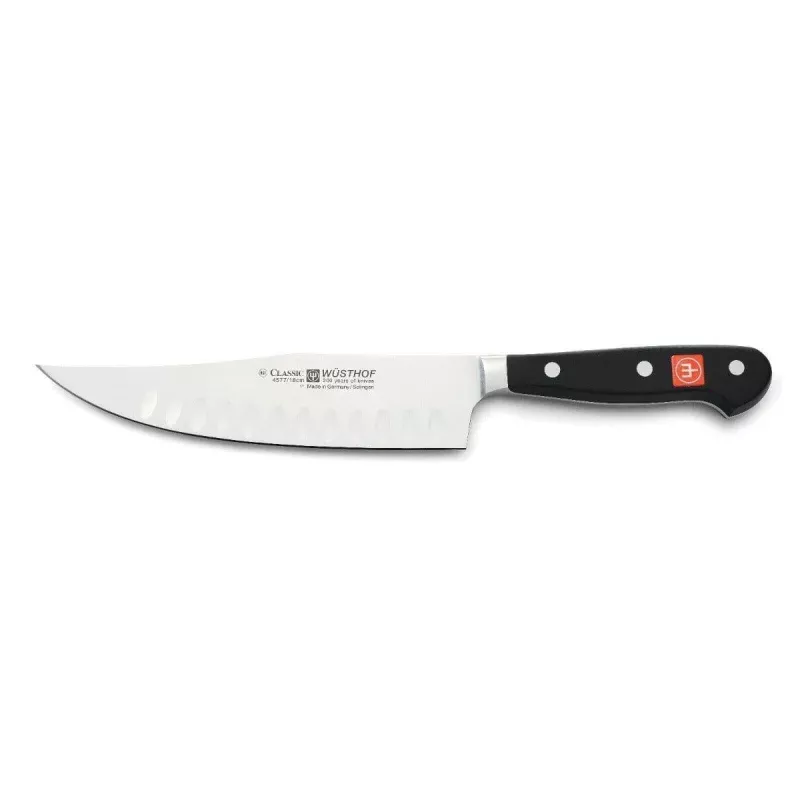Wusthof Craftsman Knife 7 in Classic