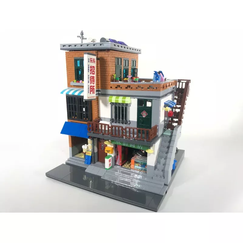 Xingbao Urban villages | XB01013