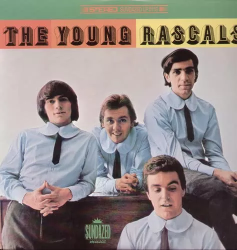 Young Rascals