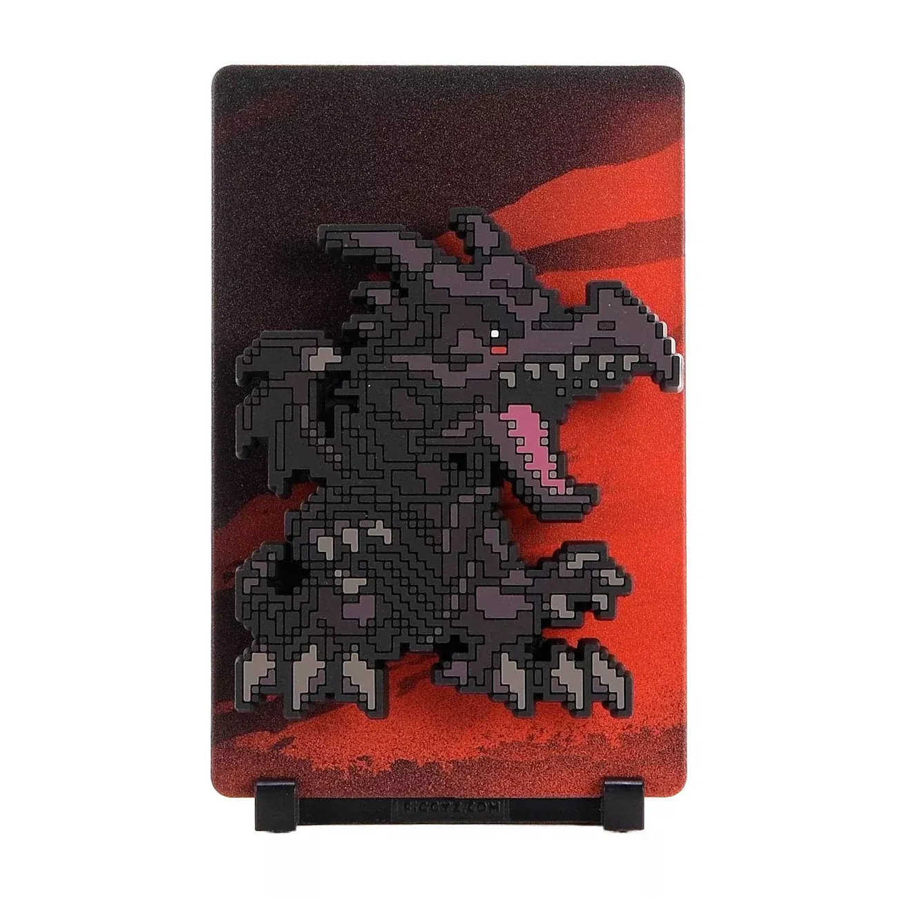 Yu-Gi-Oh! FiGGYZ Red-Eyes B. Dragon Magnetic Collectible Figure 11 cm