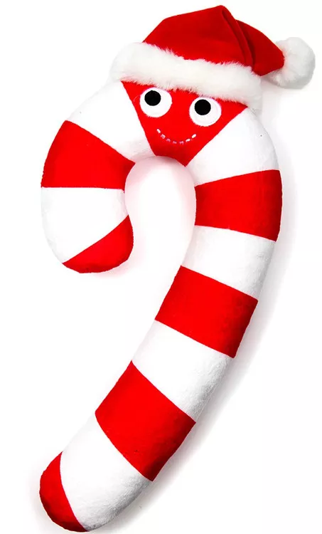 Yummy World Kris Kane 16-Inch Large Plush