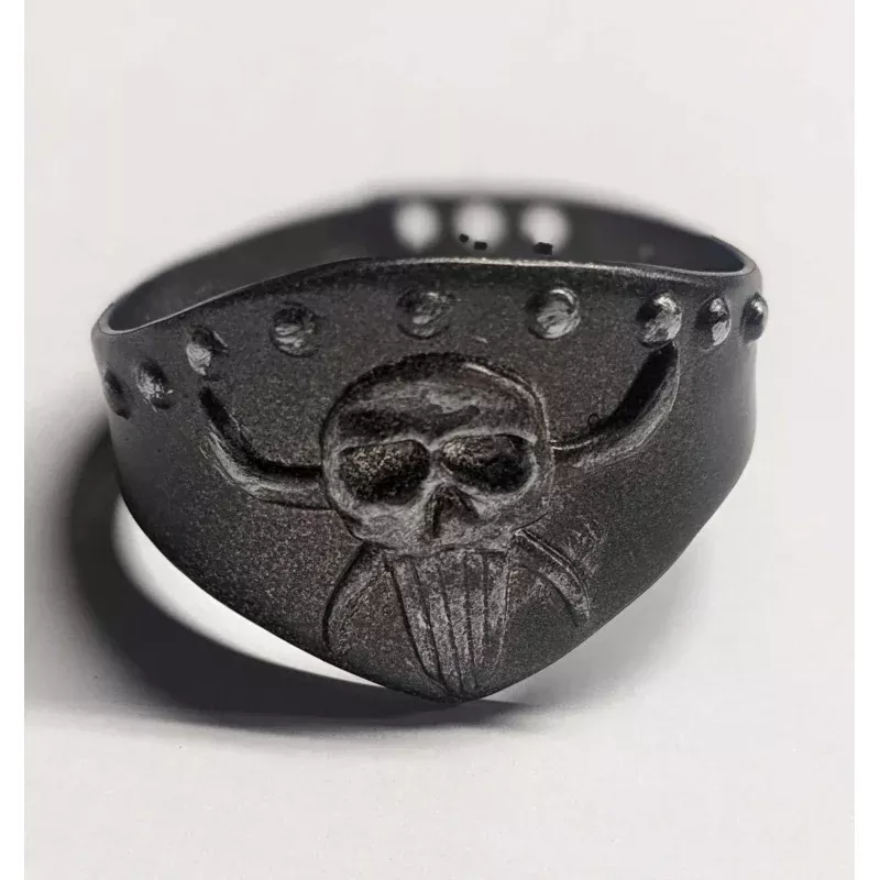 ZOLOWORLD ZOLOVERSE FRAZETTA DEATH DEALER Belt