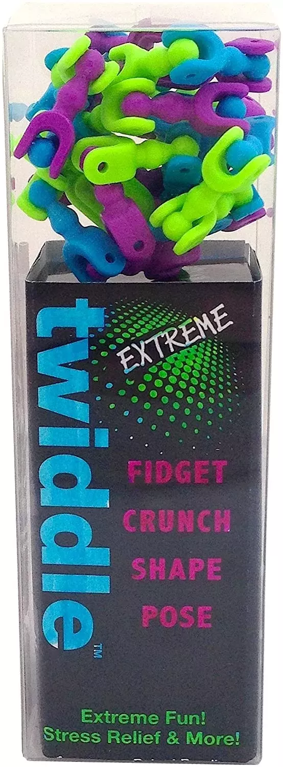 Zorbitz 2159 Twiddle Extreme