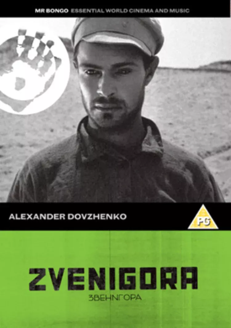 Zvenigora