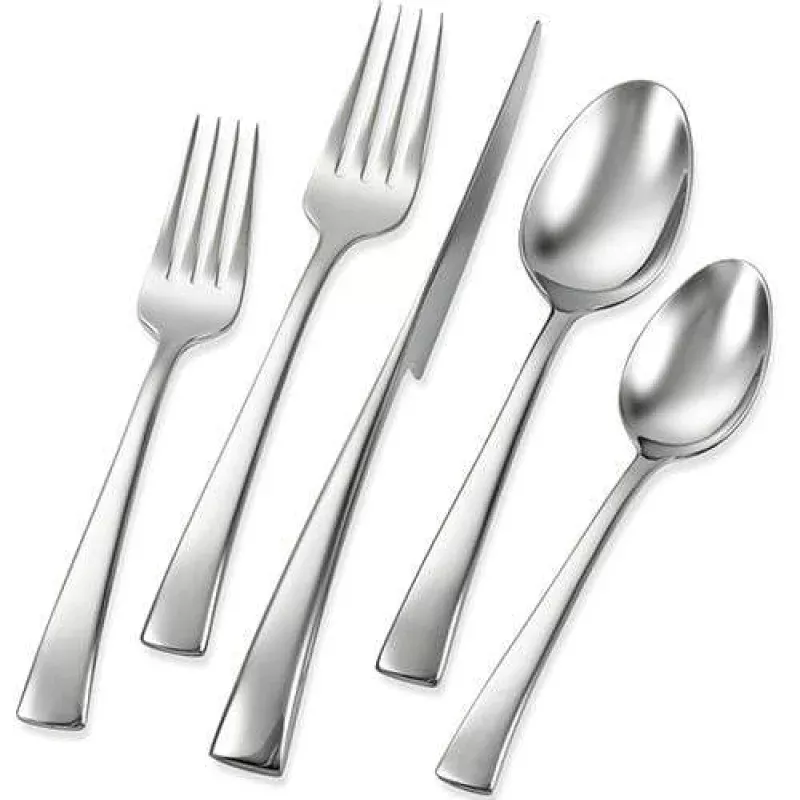 Zwilling J.A. Henckels Bellasera 45-Piece Flatware Set