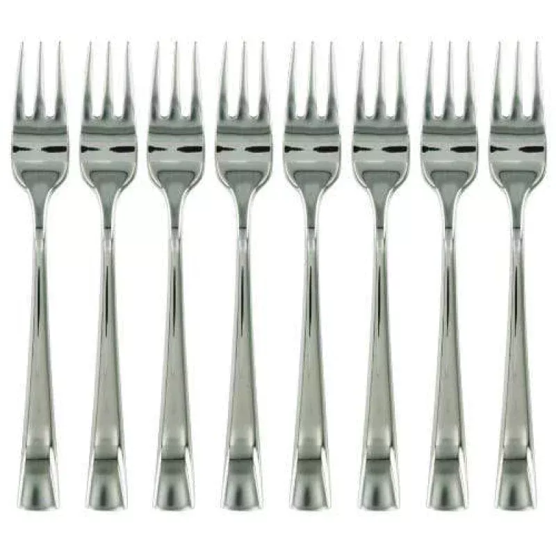 ZWILLING J.A. Henckels Bellasera 8-Piece Appetizer/Seafood Fork Set